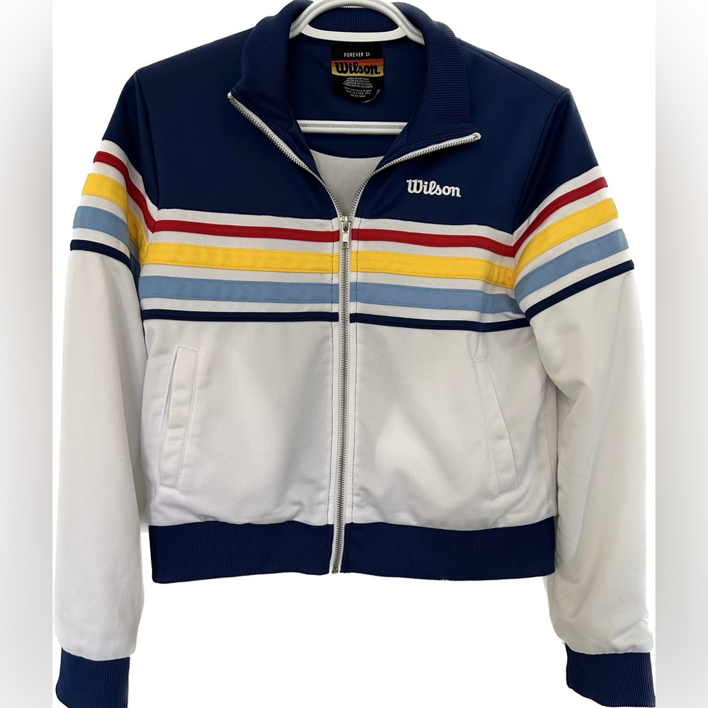 Women’s jacket